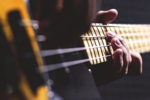 3 Effective Tips That Will Make You A Better Guitar Player