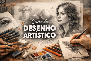 Desenho artístico