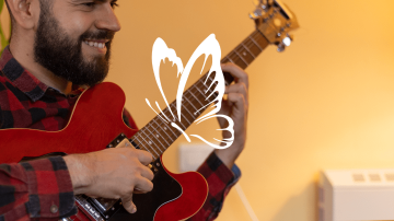 Aula de Guitarra