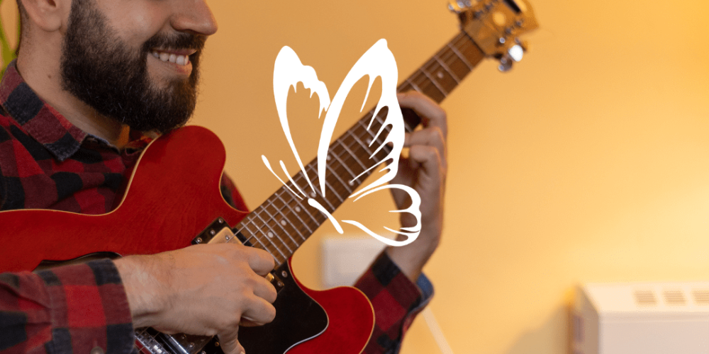 Aula de Guitarra