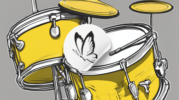 Ritmo de bateria