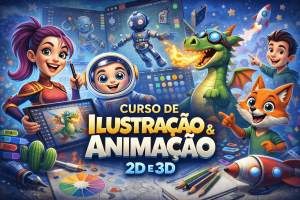 Ilustração