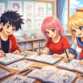 Mangá