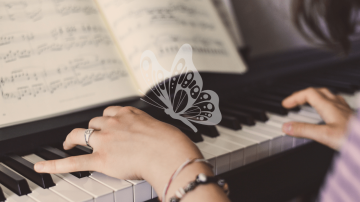 piano