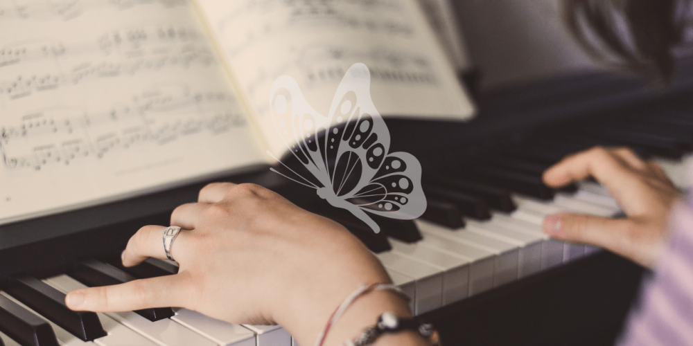 piano