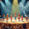 teatro infantil