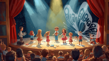 teatro infantil
