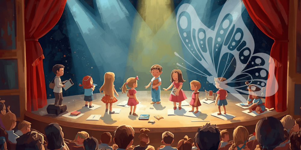 teatro infantil